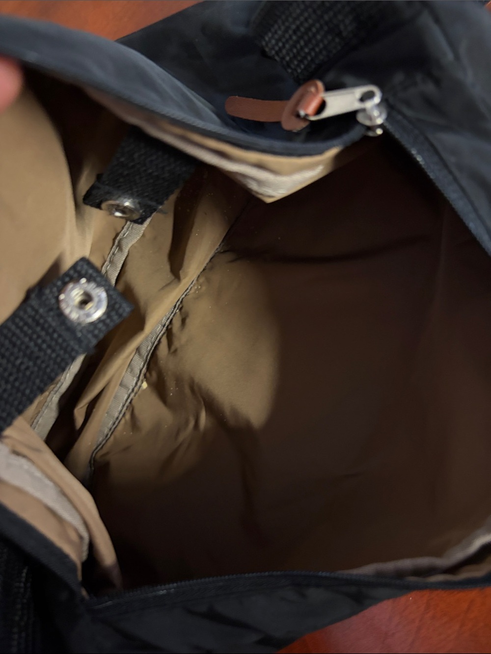 SOLEIL bag - Picture 2 of 2